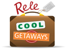 Rele Cool Getaways!