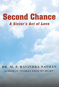 Second Chance: A Sister’s Act of Love