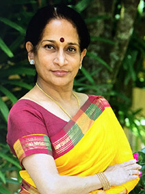 Geetha Karkera