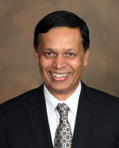 Dr. M. P. Ravindra Nathan