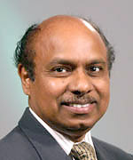 Singiresu Sambasiva Rao, Professor of Mechanical and Aerospace Engineering at University of Miami