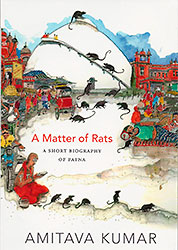 A Matter of Rats