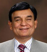Dr. V. Rao Emandi