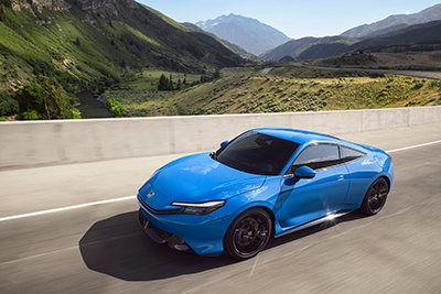 LEXUS LC500
