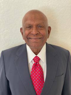Dr.&nbsp;M. P. Ravindra Nathan