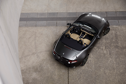 LEXUS LC500