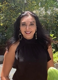 Dr. M. P. Ravindra Nathan