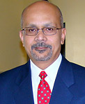 Dilip Patel