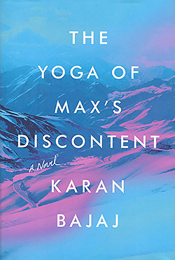 The Yoga of Max’s Discontent