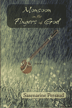 Monsoon on the Fingers of God