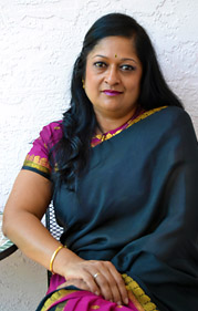 Kanchana Krishnan Ayyar