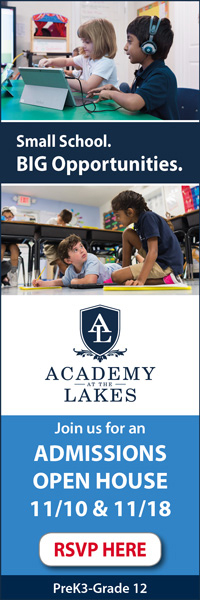 Academy at the Lakes