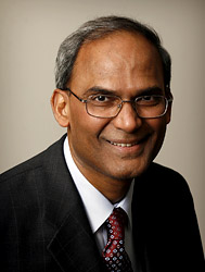 Dr. Rao Musunuru
