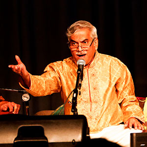 Pandit Radharaman Kirtane