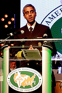 Vivek Murthy
