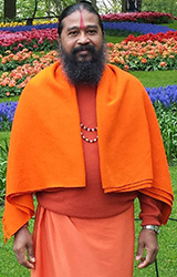 Swami ChidghanAnand