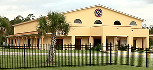 Hindu Temple of Southwest Florida