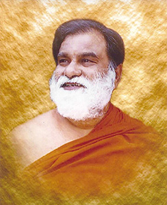 Swami Tadrupanand
