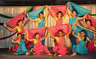 Gainsville India Festival