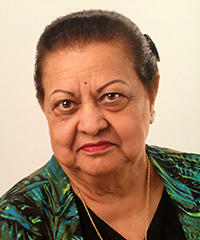 Dr. Mona Jain 