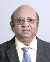Dr. Chathapuram “Ram” Ramanathan