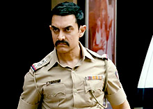 Aamir Khan
