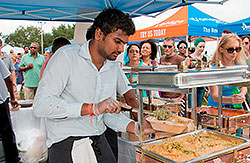 Tampa Bay International Curry Festival