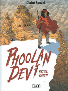 Phoolan Devi, Rebel Queen